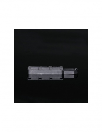 Silverback SRS buttplate 3 pieces