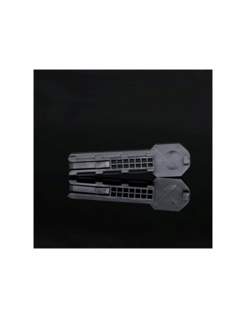 Silverback SRS buttplate 3 pieces