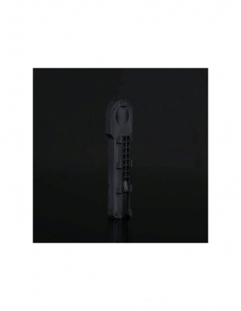 Silverback SRS buttplate 3 pieces