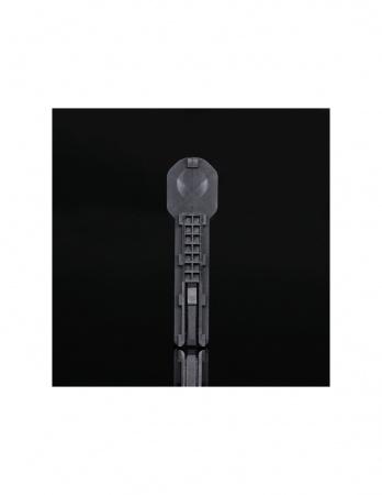 Silverback SRS buttplate 3 pieces