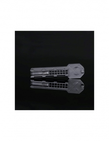 Silverback SRS buttplate 3 pieces