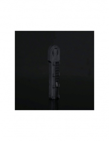 Silverback SRS buttplate 3 pieces