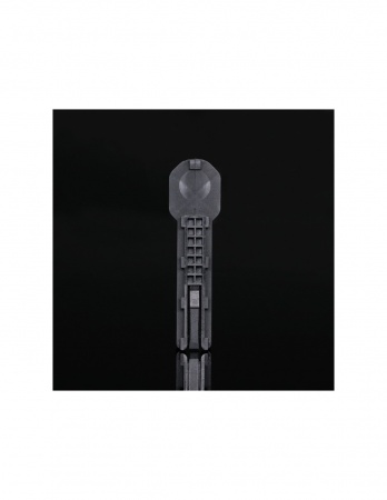 Silverback SRS buttplate 3 pieces