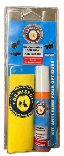 Solution antibu�e  Armistol 30ml