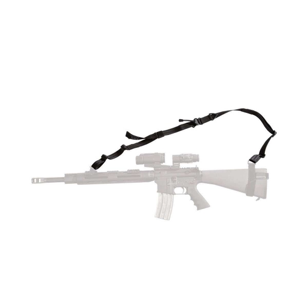 Ssangle 5.11 Vtac 2 points noire