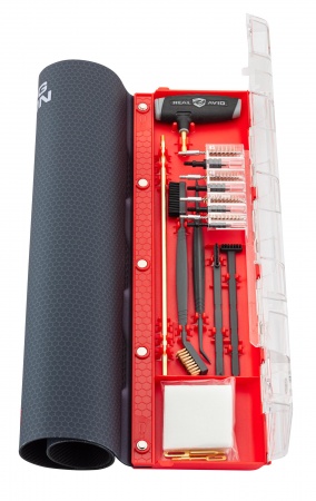 Station de nettoyage Realavid pour arme de poing