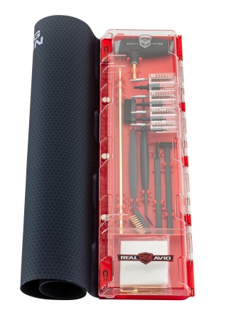 Station de nettoyage Realavid pour arme de poing