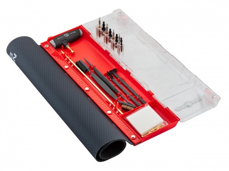 Station de nettoyage Realavid pour arme de poing