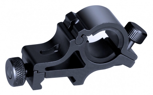 Support de lampe Olight pour rail picatinny
