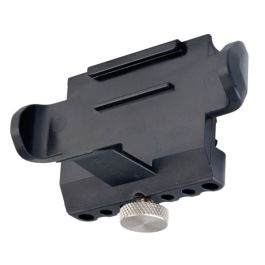 Support picatinny pour camera Midland XTC400