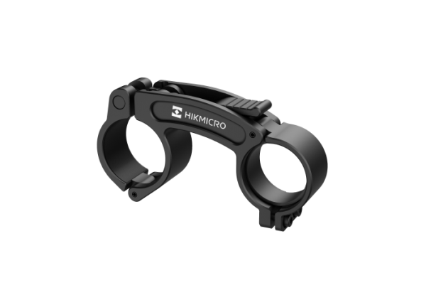 Support pour lampe Hikmicro alpex