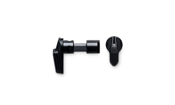 Suret� ambidextre Radian 45�/90� AR15