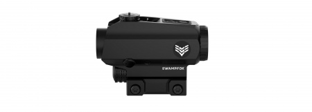 SWAMPFOX 1X25 IR BRC
