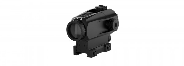 SWAMPFOX 1X25 IR BRC