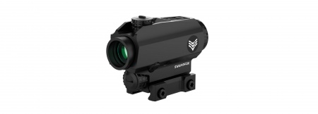 SWAMPFOX 1X25 IR BRC
