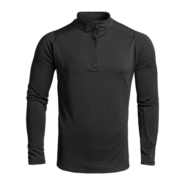 Sweat zipp� thermo preformer A10-Equipement -10�C -20�C taille M