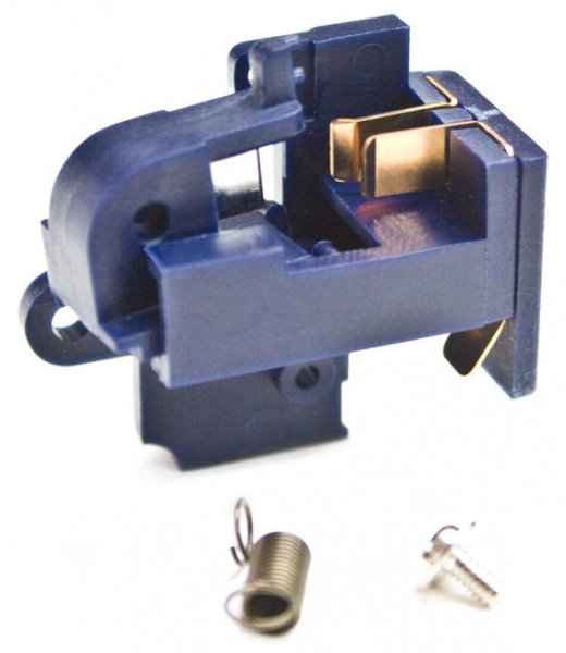 Switch pour Gearbox V2 ASG ultimate 