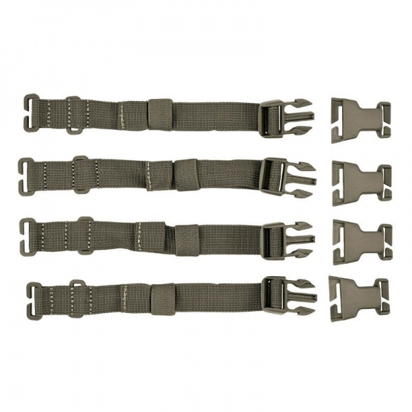 SYSTEME RUSH TIER BLACK