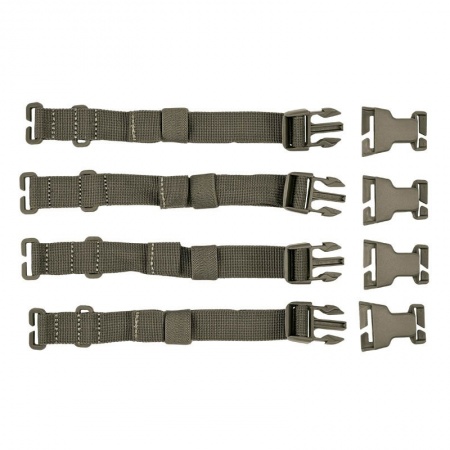 SYSTEME RUSH TIER BLACK