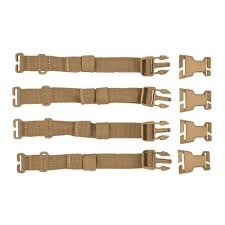 Syst�me Rush Tier Tan