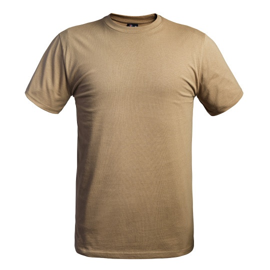 T-shirt strong A10 EQUIPEMENT TAN taille 4 XL