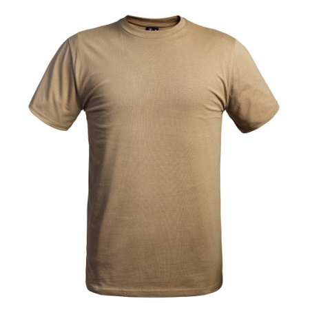 T-shirt strong A10 EQUIPEMENT TAN taille 4 XL