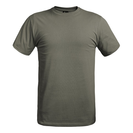 T-shirt strong olive A10 EQUIPEMENT taille 4XL