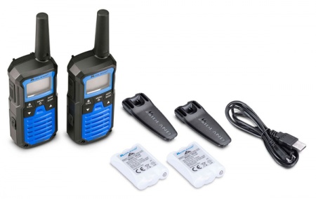 Talkie walkie MIDLAND XT50 PRO
