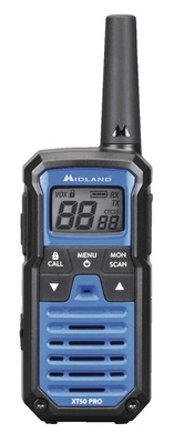 Talkie walkie MIDLAND XT50 PRO