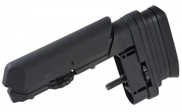 Talon de crosse avec appui-joue r�glable pour ASG Striker