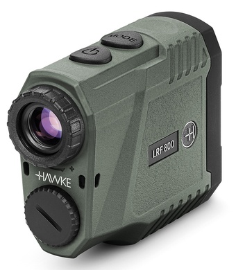 T&eacute;l&eacute;metre Hawke LRF 800