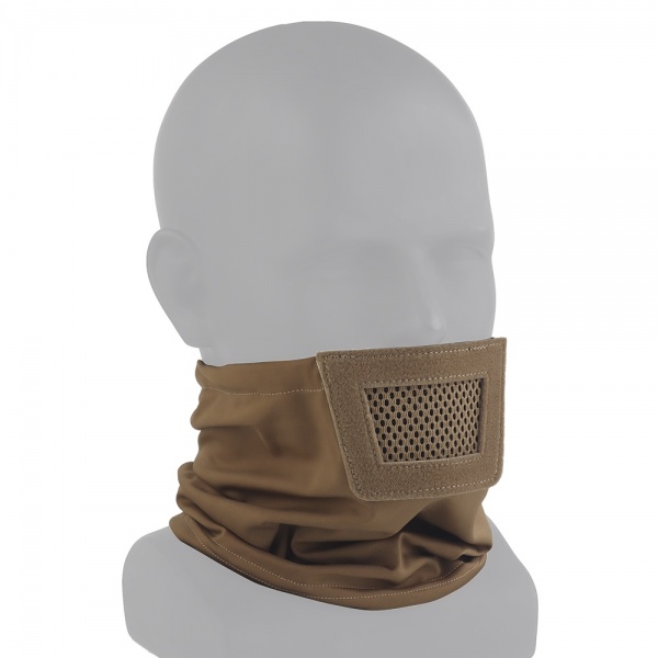 Tour de coups Specna Arms grillag� tan