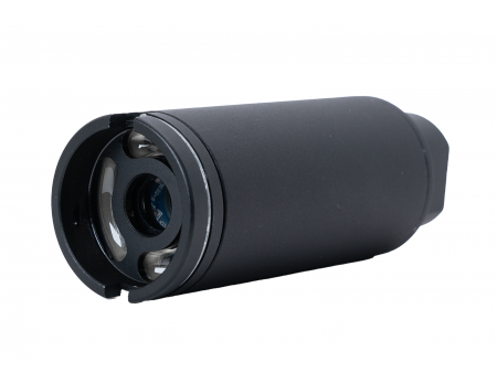 Traceur ASG colorfull mole noir
