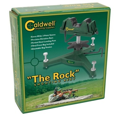 Trepied the rock deluxe shooting 