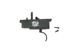 TRIGGER PDI M24