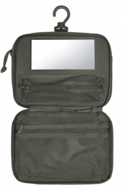 Trousse de toilettte TRANSALL A10 EQUIPEMENT couleur vert oilve 