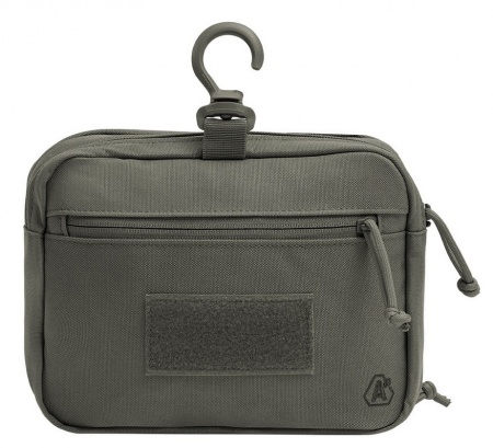 Trousse de toilettte TRANSALL A10 EQUIPEMENT couleur vert oilve 