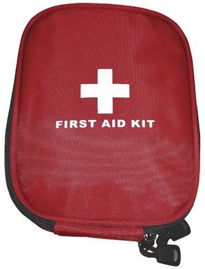 Trousse premiers secours Pisteurs