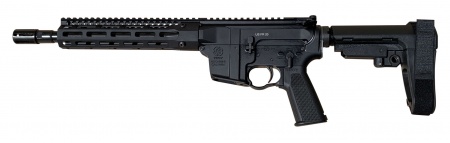 Troy Carabine AR9 LRBHO 9x19 10.5\'\'