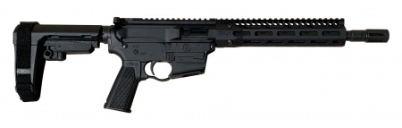 Troy Carabine AR9 LRBHO 9x19 10.5\'\'
