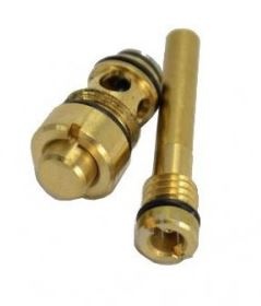 Valve de remplissage et d�charge pour 1911 Golden Eagle