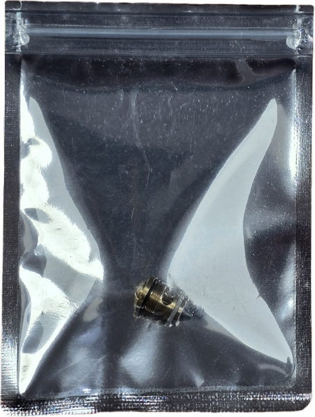 Valve percussion chargeur APS