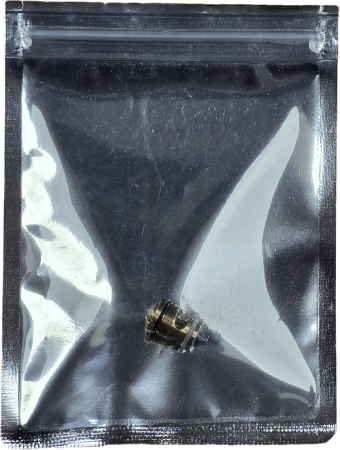 Valve percussion chargeur APS