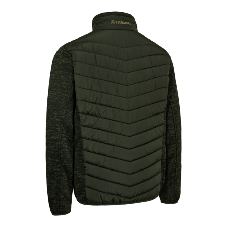 Veste attlass&eacute;e Deerhunter moor taille L