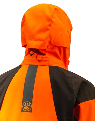 Veste de traque Beretta thorn evo orange taille XL