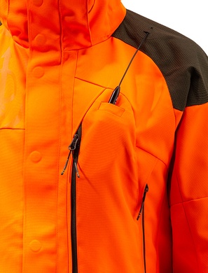 Veste de traque Beretta thorn evo orange taille XL
