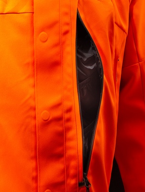 Veste de traque Beretta thorn evo orange taille XL