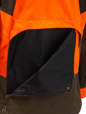Veste de traque Beretta thorn evo orange taille XL