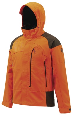 Veste de traque Beretta thorn evo orange taille XL