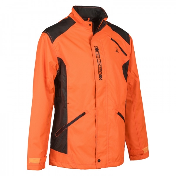 Veste de traque PERCUSSION STRONGER EVO 3XL